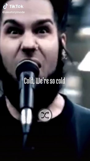 Static X - Cold: Lyrics and Music Video