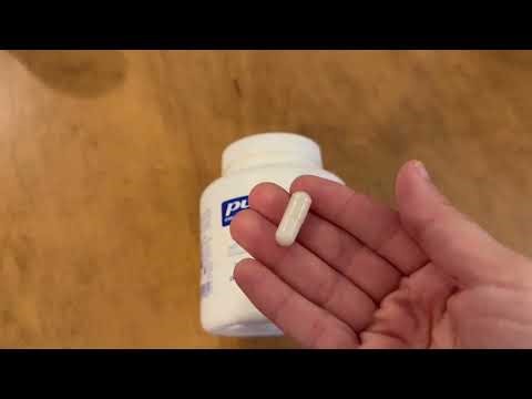 Honest Review of This Calcium Supplement!