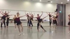 The Singapore Dance Theatre announces its exciting 2016 line up with a dance (music: Schubert Symphony 4th movement) as an opening! This season will feature performances such as Don Quixote, Ballet Under the Stars, Masterpiece in Motion, The Nutcracker and more! Season 2016 tickets are out on sale now. Don't miss it! | Mediacorp Symphony 924 | Facebook