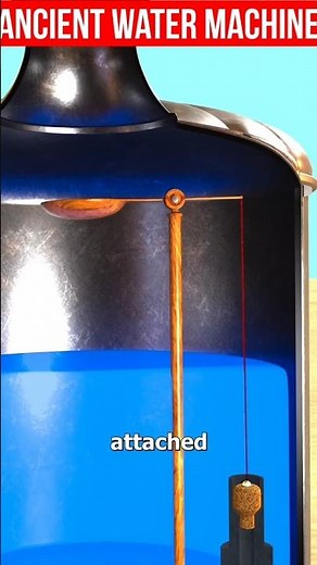 How Does a Vending Machine Work? The Genius Inside Will Blow Your Mind! #shorts #facts