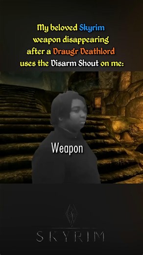 Skyrim - Relatable and Funny pt210