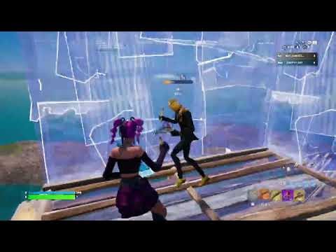 Top Of My Game 🎮 (Fortnite Montage)
