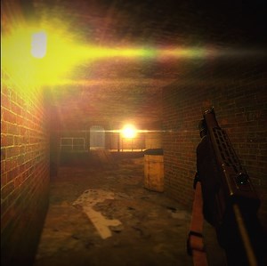 Steam Workshop::Gmod Enhanced Visuals Collection