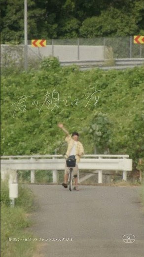 11.14公開 映画『君の顔では泣けない』ーーふたりは入れ替わったまま、15年間元に戻っていない。