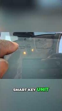Hyundai Key Programming: Autel IM508 Diagnostics Hack! #shorts