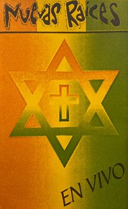 Nuevas Raices - En Vivo