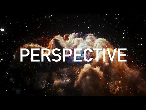 Steven Wilson - The Overview: Perspective (Official Video)