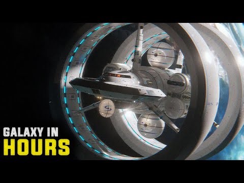 Working Warp Drive: How It Would Change Everything