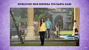 28K views · 71 reactions | #BaarishKiSifaarish No. 2 Bematlab Bheegna! | UTV Motion Pictures | Facebook