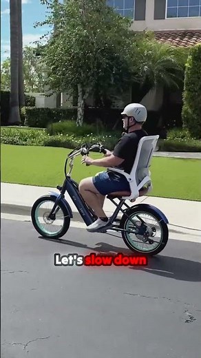 Experience the Future of Commuting: Comfort Meets Speed!