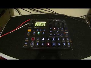 Elektron Digitakt (Presets)