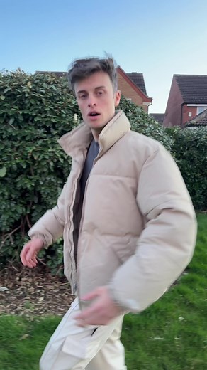 Being from…THE NORTH 🥲 | Joe Tasker