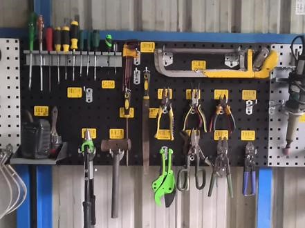 特稳携式校验仪学习使用方法