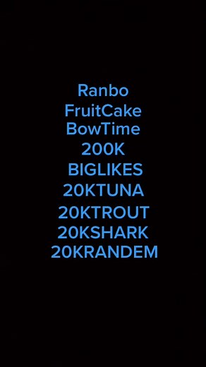 Roblox games codes on TikTok