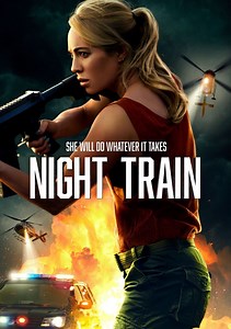 Night Train Movie (2023), Watch Movie Online on TVOnic