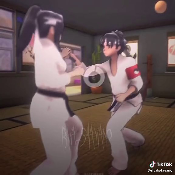 Clip from @Yan-Chan ༊*·˚ 💗 #rivals4ayano #videostarapp #fypage #fyp #fypシ゚viral #xyzbca #edit #aishi #yansim #fypp #foryourpage #foryoupage #editor #kokon🤯 #fypシ #yanderesimulator #yanderesimulatoredit #ayanoaishi