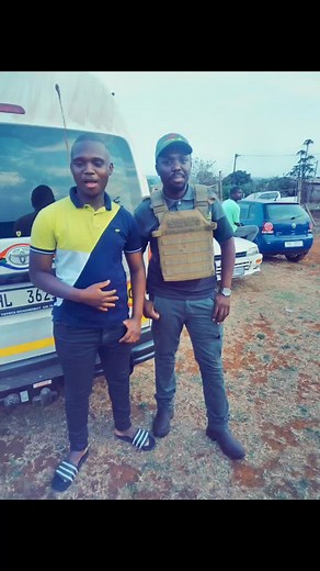 VIP Protection Services by Impisi VIP Protection Unit