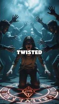 Whispers of the Forgotten: A Paranormal Journey into Darkness and Despair