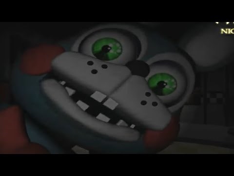 Night Shift at Freddy's Remastered - Full Walkthrough