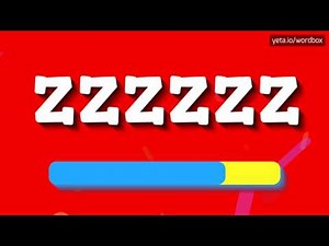 ZZZZZZ - HOW TO PRONOUNCE IT!?