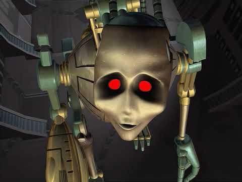 Transformers: Beast Wars — S02E10 — Transmutate — (4k Upscale)