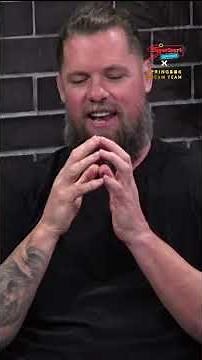 Big Joe bunking at the club and bumping into his Springbok heroes in Rosebank 😂🇿🇦 #bokdreamteam