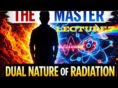 Photoelectric effect Lecture 7