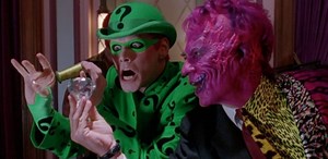 'Batman Forever' Honest Trailer: The Worst Movie You've Seen 30 Times - SlashFilm