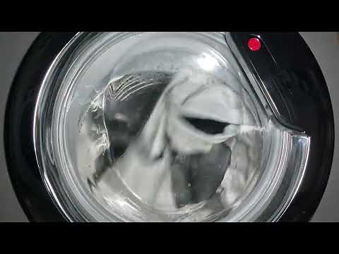 Hoover Dynamic Next - Daily 59 full cycle