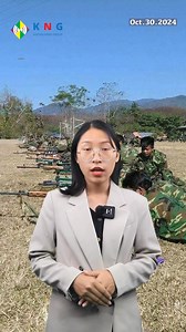 15K views · 865 reactions | Kampaiti Ginra hta majan bai byin | Kachinnews | Facebook