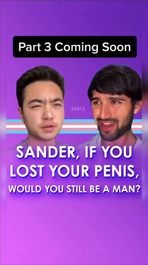 Understanding Gender Identity: Cis vs. Trans Men