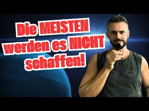 FALSE spirituality! Pluto in Aquarius 2026