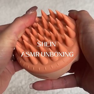 387K views · 2.1K reactions | Shhh, what's that sound??  Oh, it's another amazing ASMR SHEIN Beauty haul from TT: estefaniaperezgar!  Which picks were music to your ears?  9480862 18357266 26421141 16353169 39141743 30938046 3098971 25883415 38430917 37192563 https://shein.top/hp2zwr1 #SHEINhome #SHEINappliances #saveinstyle #homedecor #homestyle | SHEIN | Facebook