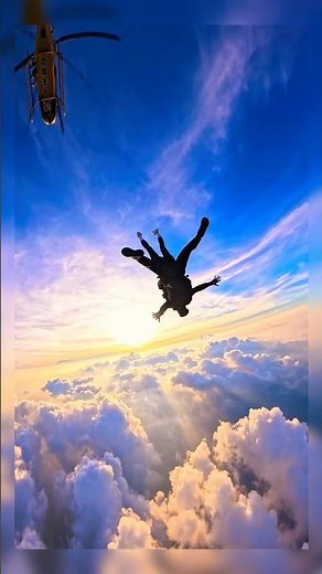 Skydiving adventure 030 #ghasol #youtube #skydiving