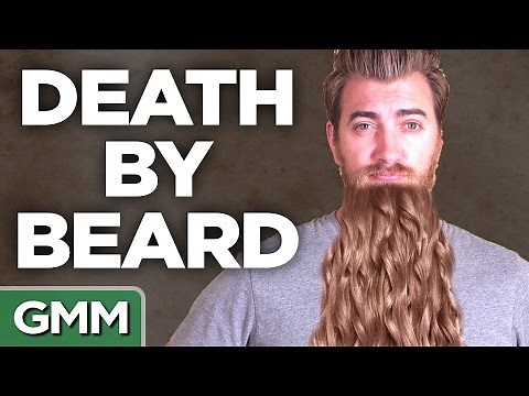 5 Most Odd Deaths of All Time