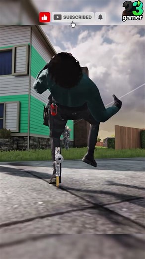 NUKETOWN CHAOS! Too Fast for COD Mobile Cranked | #shorts #codmobile