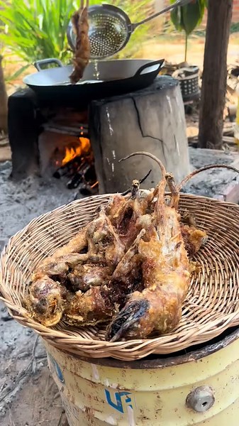 How to Cook Grilled Rats: Unique Recipe Guide