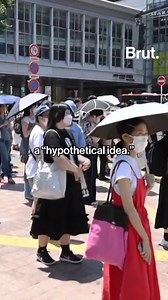 A Japanese lawmaker proposed that women over 25 cannot marry and women over 30 must have their uteruses removed as a way to increase Japan’s declining birth rate. #worldnews #japanesenews #feminism #japan #birthrate #news | Brut