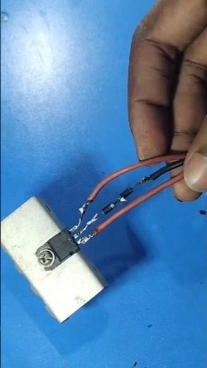 12v to 6v converter #shortvideo #youtubeshorts