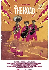 Off the Road streaming: where to watch movie online?