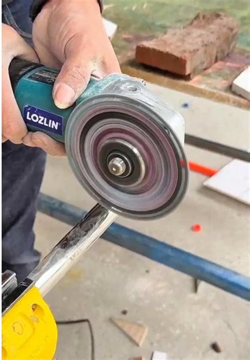 Essential Cutting Disc for All Your DIY Projects