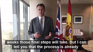 5.2K views · 52 reactions | Latest driving licence update with information about a significant step forward | British Embassy, Madrid | Facebook