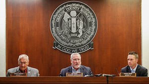 Greene County's legal fees since whistleblower complaint total $311,700