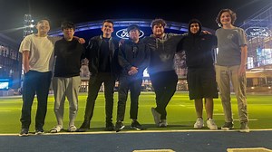 5 reasons behind The Guard's success in the VCT NA Stage-1 Challengers