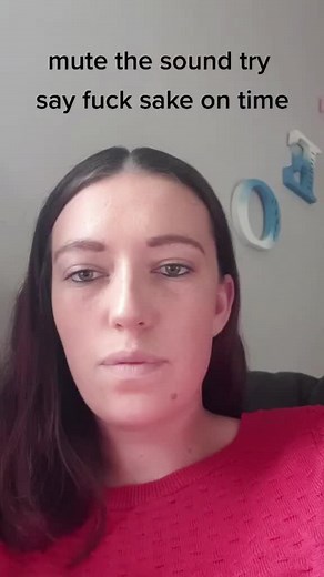 Tricia Landsborough on TikTok