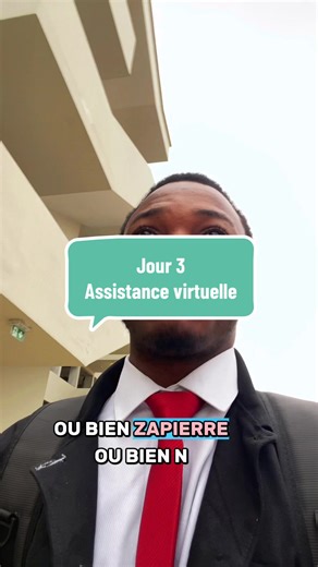 Comment devenir un assistant virtuel spécialisé intelligence artificielle ? Je vous montre les différents types d’assistance virtuelle #assistantevirtuelle #pourtoi #assistantvirtuel #devenirassistantvirtuel