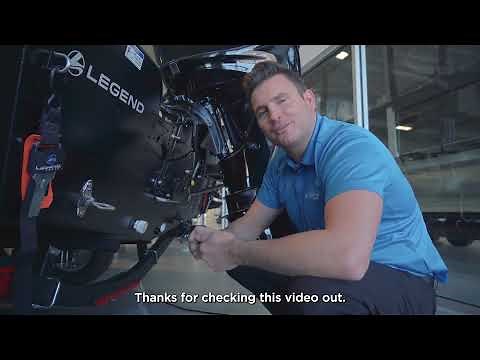 Boat Plug 101 - Legend Boats How-To