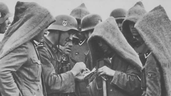 Trapped and Defiant: A Totenkopf Officer’s Fight to Survive the Eastern Front Nightmare