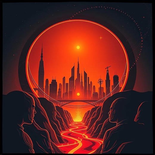 Before the Cities (Preview)