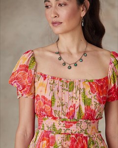 Our Maxi dresses are beautiful and versatile. | Sundance Living